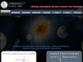 cyberspacelaboratories.com