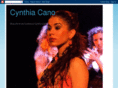 cynthiacano.com