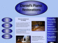 danielspiano.com