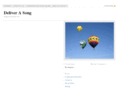 deliverasong.com