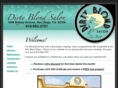 dirtyblondsalon.com