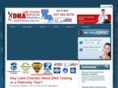 dnatestinglakecharles.com