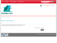 dogbeddingandmore.com