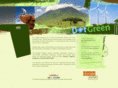 dotgreenregistry.org