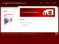 douglashomeinspectionllc.com
