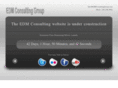 edmconsultinggroup.com