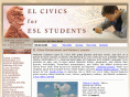 elcivics.com