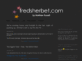 fredsherbet.com