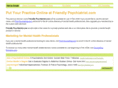 friendlypsychiatrist.com