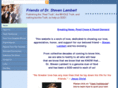 friendsofstevenlambertministries.com