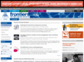 frontiersinmusic.com