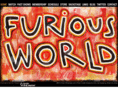 furiousworld.com