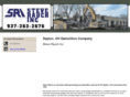 garbagecontainersdaytonohio.com