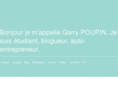 garrypoupin.com