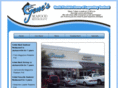 genesseafood.com