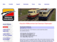 german-railroads.com