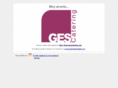 gescatering.com