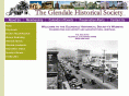 glendalehistorical.org