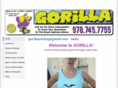 gorillasalem.com