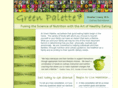 greenpalette.com