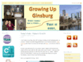 growingupginsburg.com