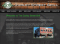 gurleystreetgrill.com