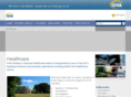 gvahealthcare.co.uk