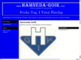 hamneda-goik.com