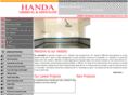 handachemicals.com