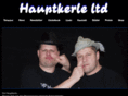 hauptkerle.info