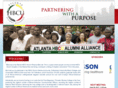 hbcualumniatlanta.com