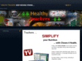 healthytruckers.com