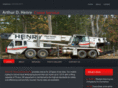 henrycraneservice.com