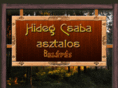 hideg-csaba.com