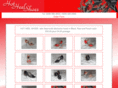 hotheelshoes.com