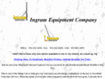 ingramequipment.com