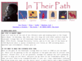 intheirpath.com