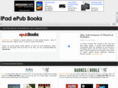 ipadepubbooks.com