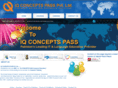iqconcept.org