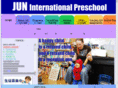 jun-i-preschool.com