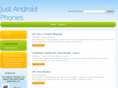 justandroidphones.com