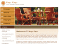 kayukayufurnitures.com