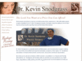 kevinsnodgrass.com