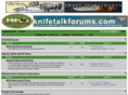 knifetalkforum.com