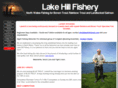 lakehillfishery.com