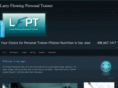 larryflemingpersonaltrainer.com