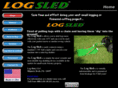 logsled.com