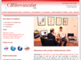 londoncardiovascularclinic.com
