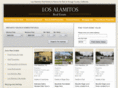 los-alamitos-homes.com