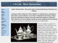 louisvillesilverrepair.com